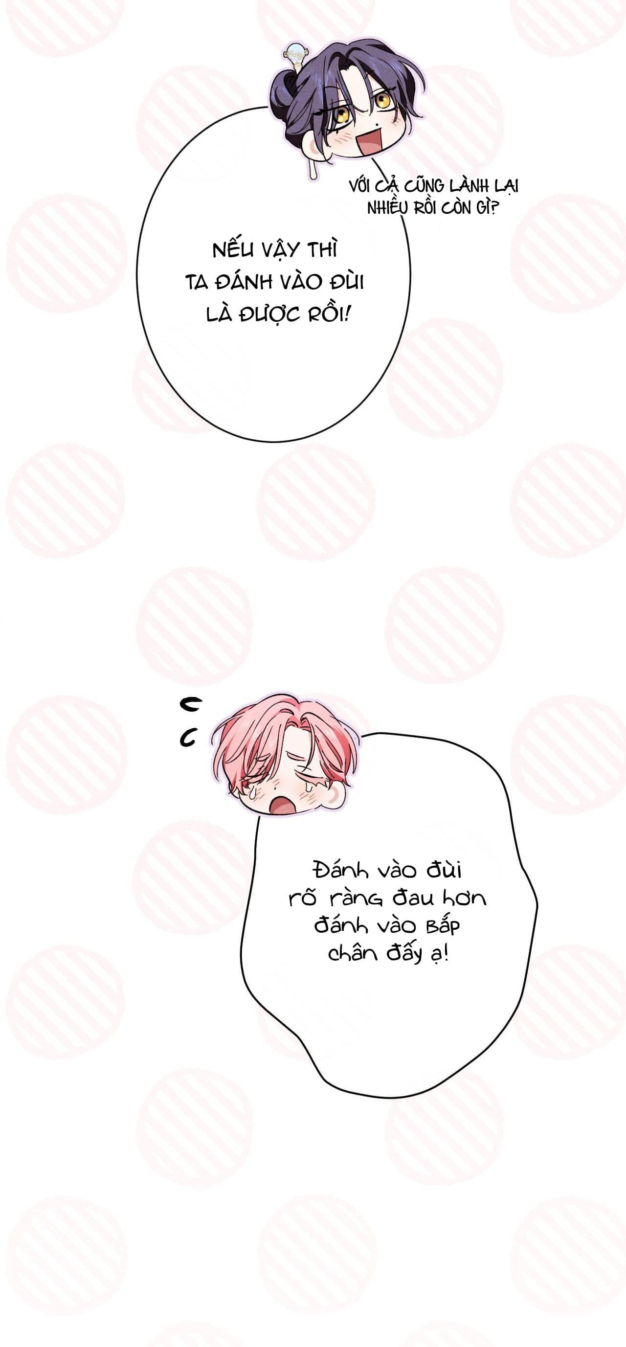 RẮN NUỐT LỰU Chapter 18 - Next Chapter 19