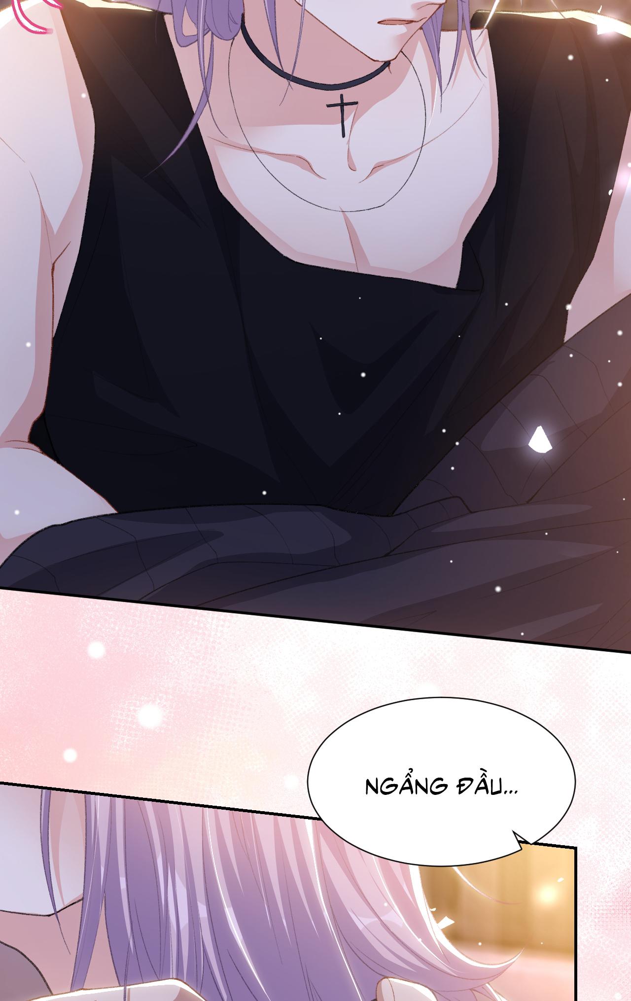 Quan hệ thế thân Chapter 214 - Next Chapter 215