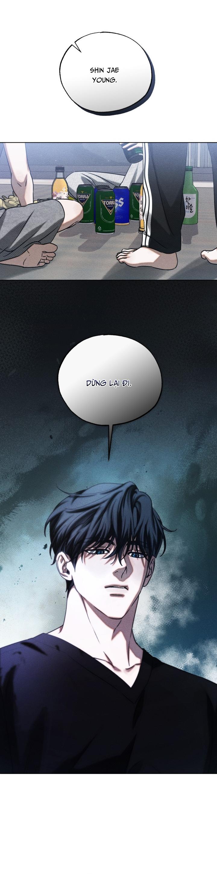 CƠ HỘI CHUỘC LỖI Chapter 17 - Next 