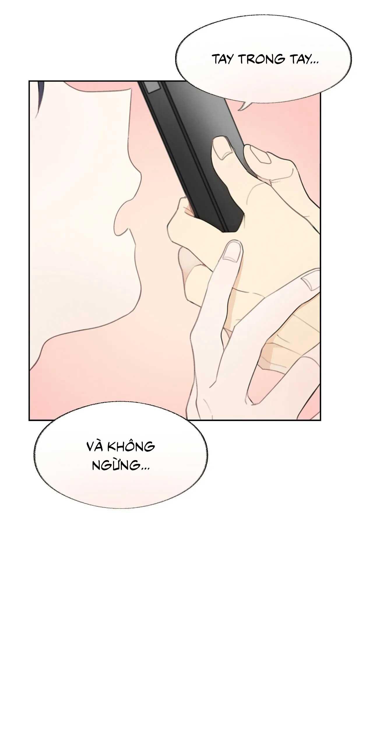 One-Room TA Chapter 5 - Next 