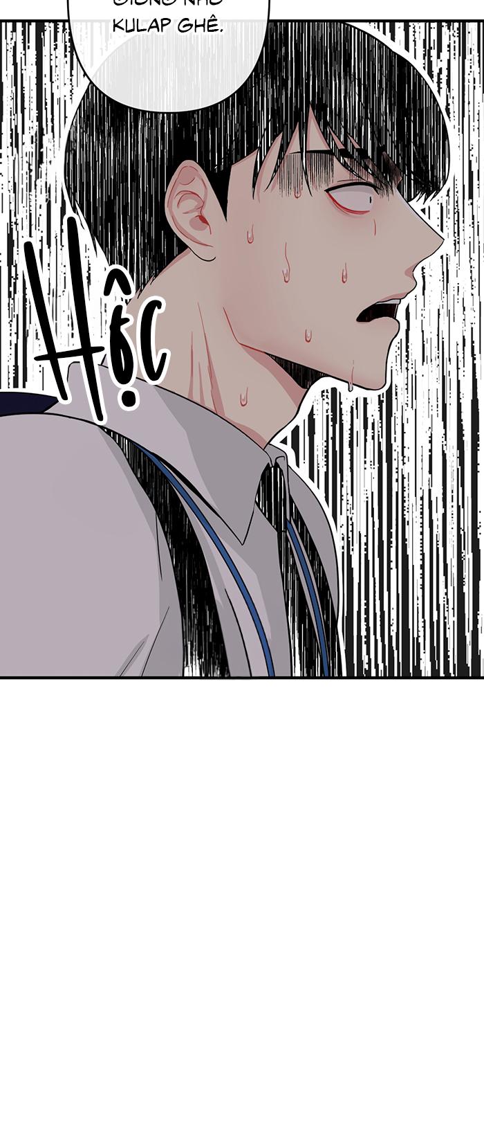 Phải lòng cục cưng nói lắp Chapter 3 - Next Chapter 4