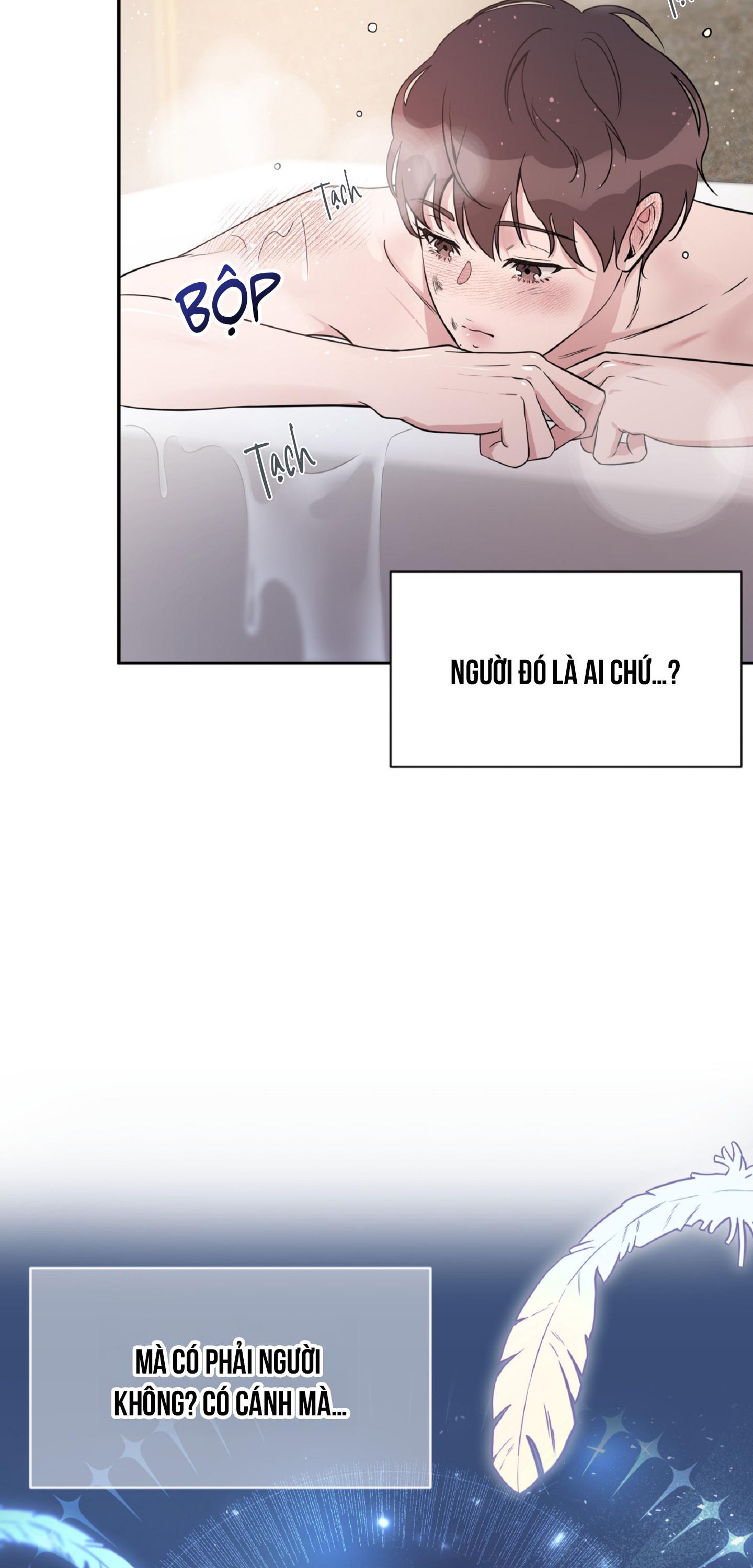 Angel kiss Chapter 2 - Trang 2