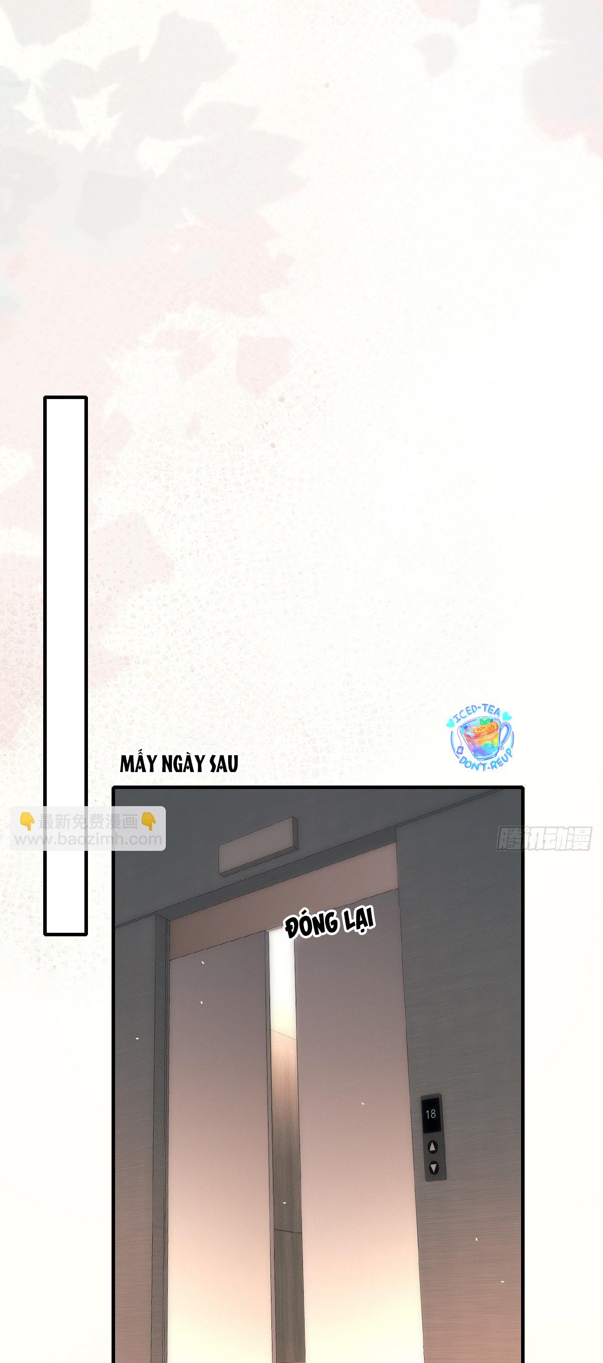 Tình yêu của kẻ khát máu Chapter 37.2 - Next Chapter 37.2
