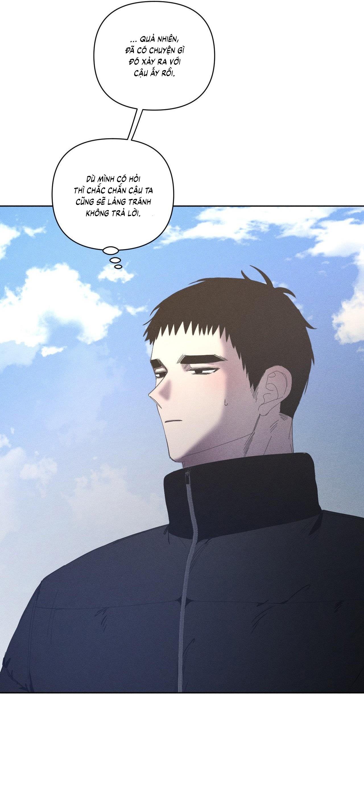(CBunu) Mùa Đông Cuối Cùng Của Tôi Chapter 19 - Next 