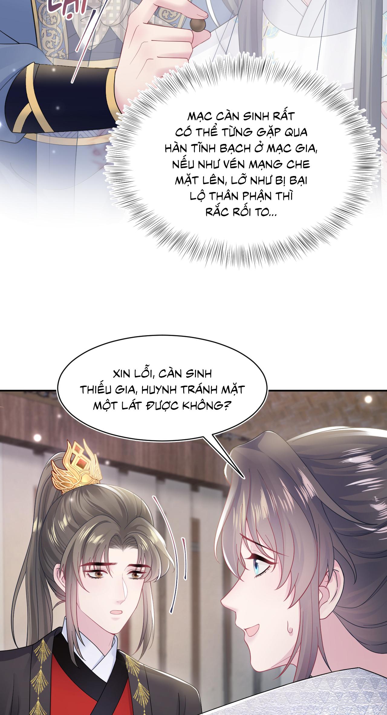 Tuyệt mỹ bạch liên hoa online dạy học Chapter 180 - Next Chapter 181