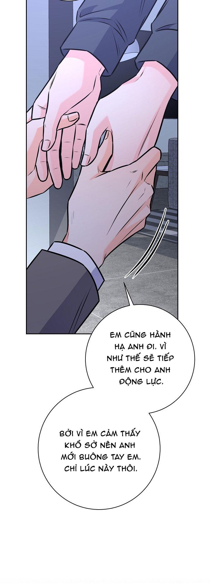 CHÁN GHÉT Chapter 66 - Next 