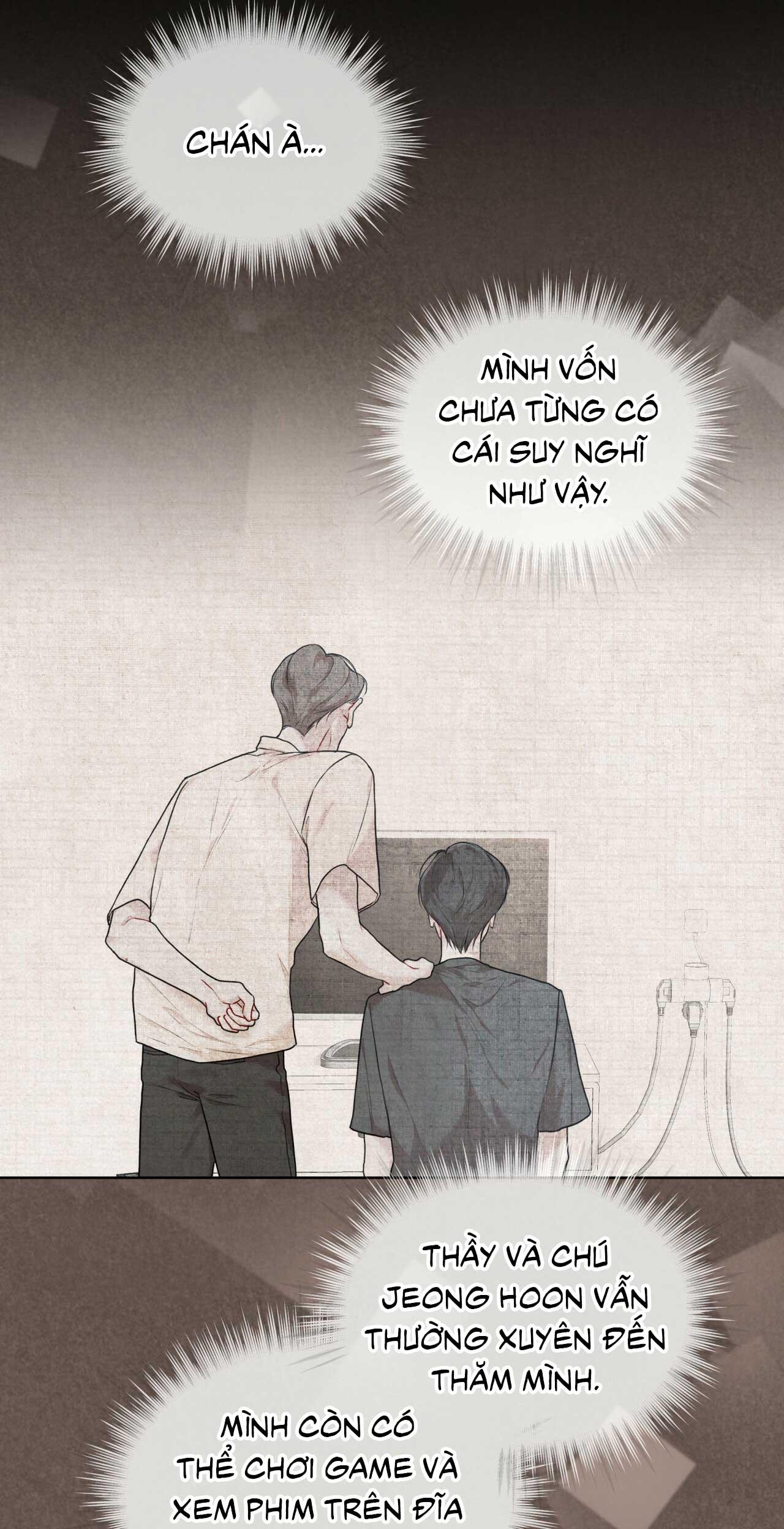 KHỞI NGUỒN SỰ SỐNG Chapter 48 - Next Chapter 49