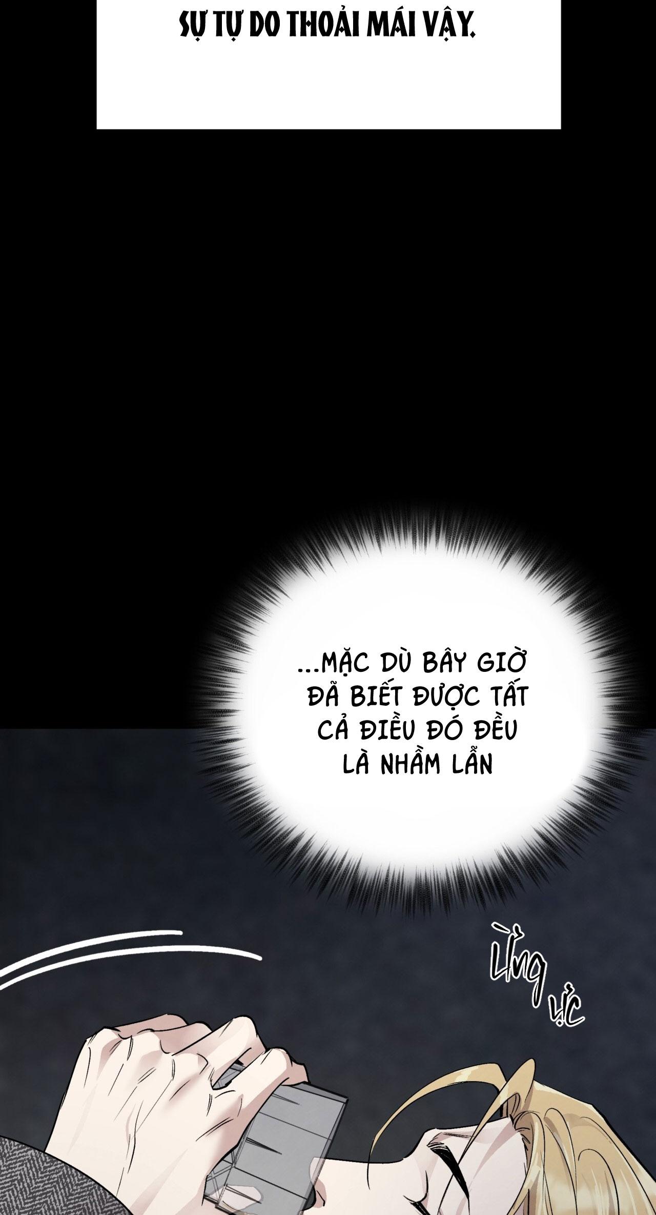 HONEY BEAR Chapter 62 - Next 