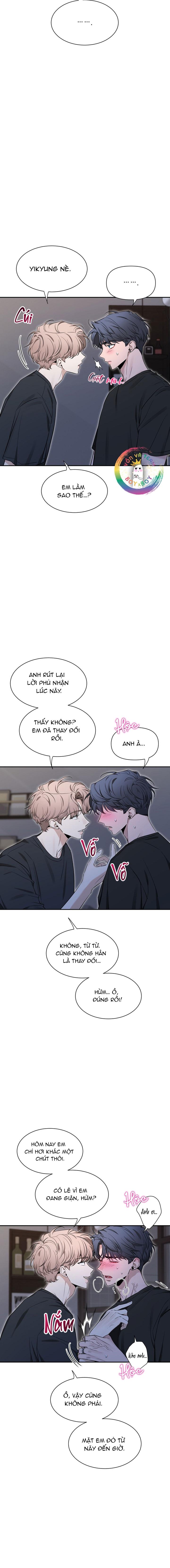 SKETCH Chapter 95 Sục sục - Next Chapter 96 Chịch tanh bành