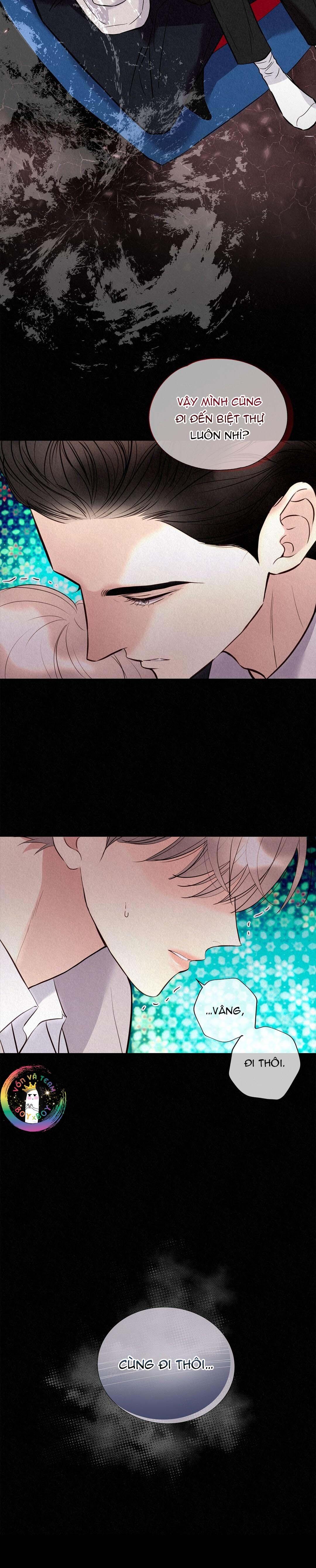 Ác Nhân Đàm Chapter 23 - Next Chapter 24 Bukuchaba