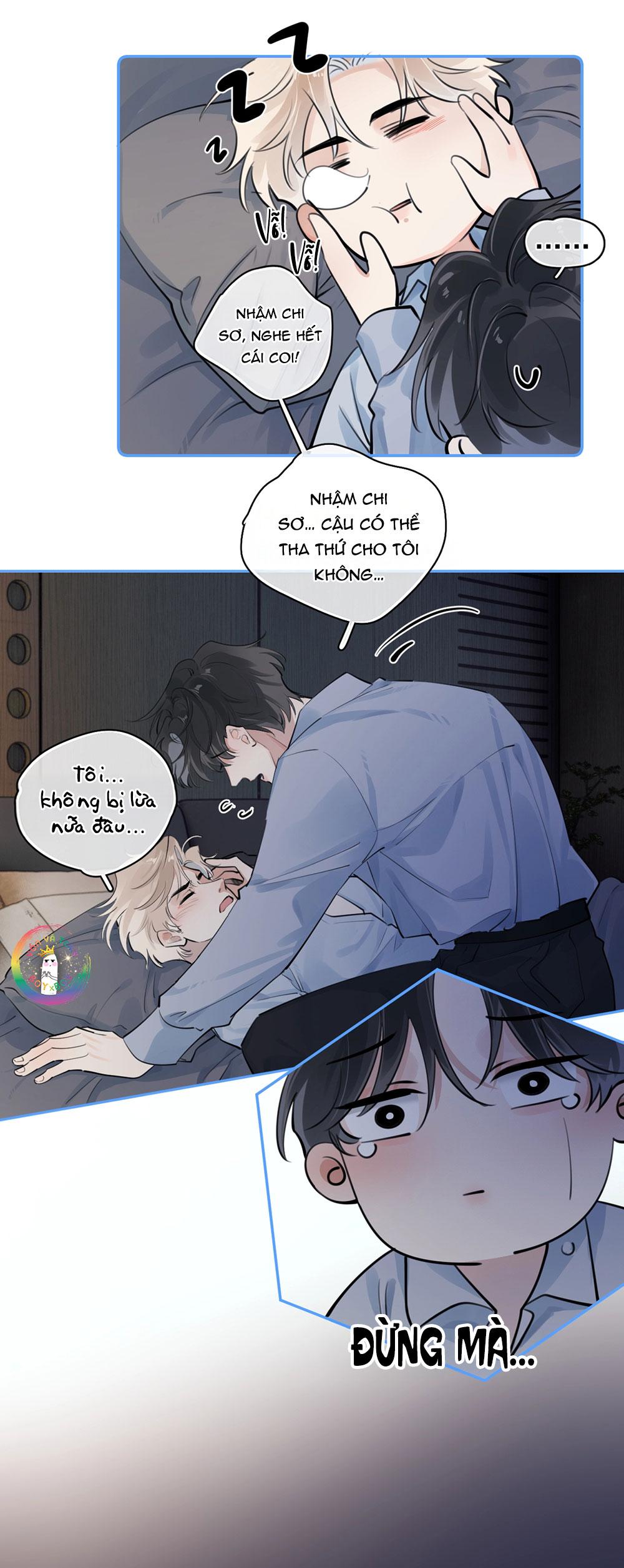 Cậu Vượt Giới Hạn Rồi Chapter 68 - Next 