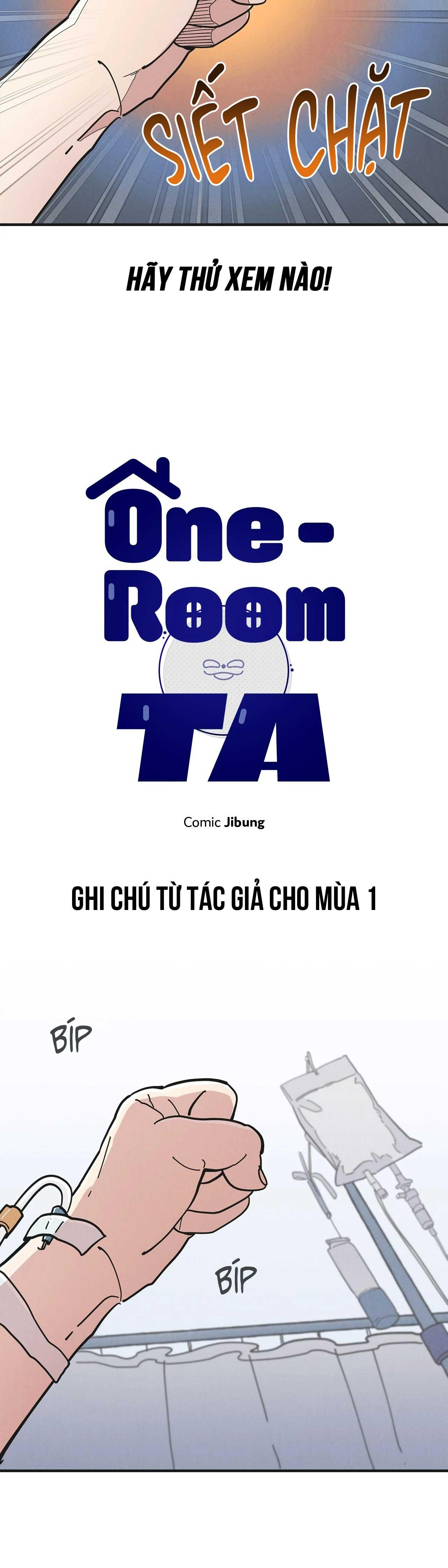 One-Room TA Chapter 28.01 - Next 
