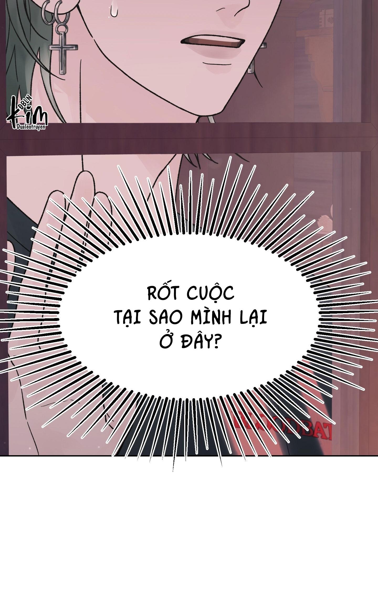 ĐÊM KINH HOÀNG Chapter 55 - Next Chapter 56