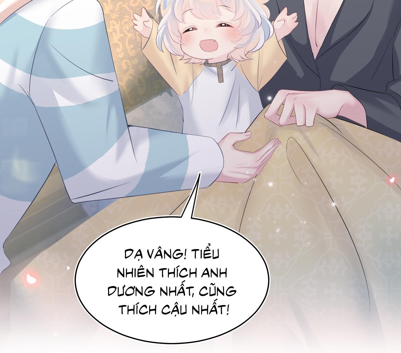 Tuyệt mỹ bạch liên hoa online dạy học Chapter 74 - Next Chapter 75