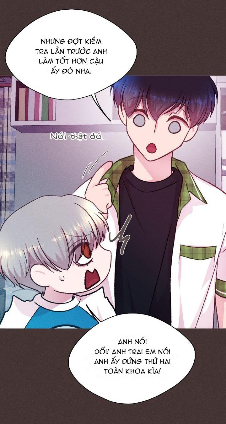 Bạn Đời Định Mệnh Chapter 23 - Next 