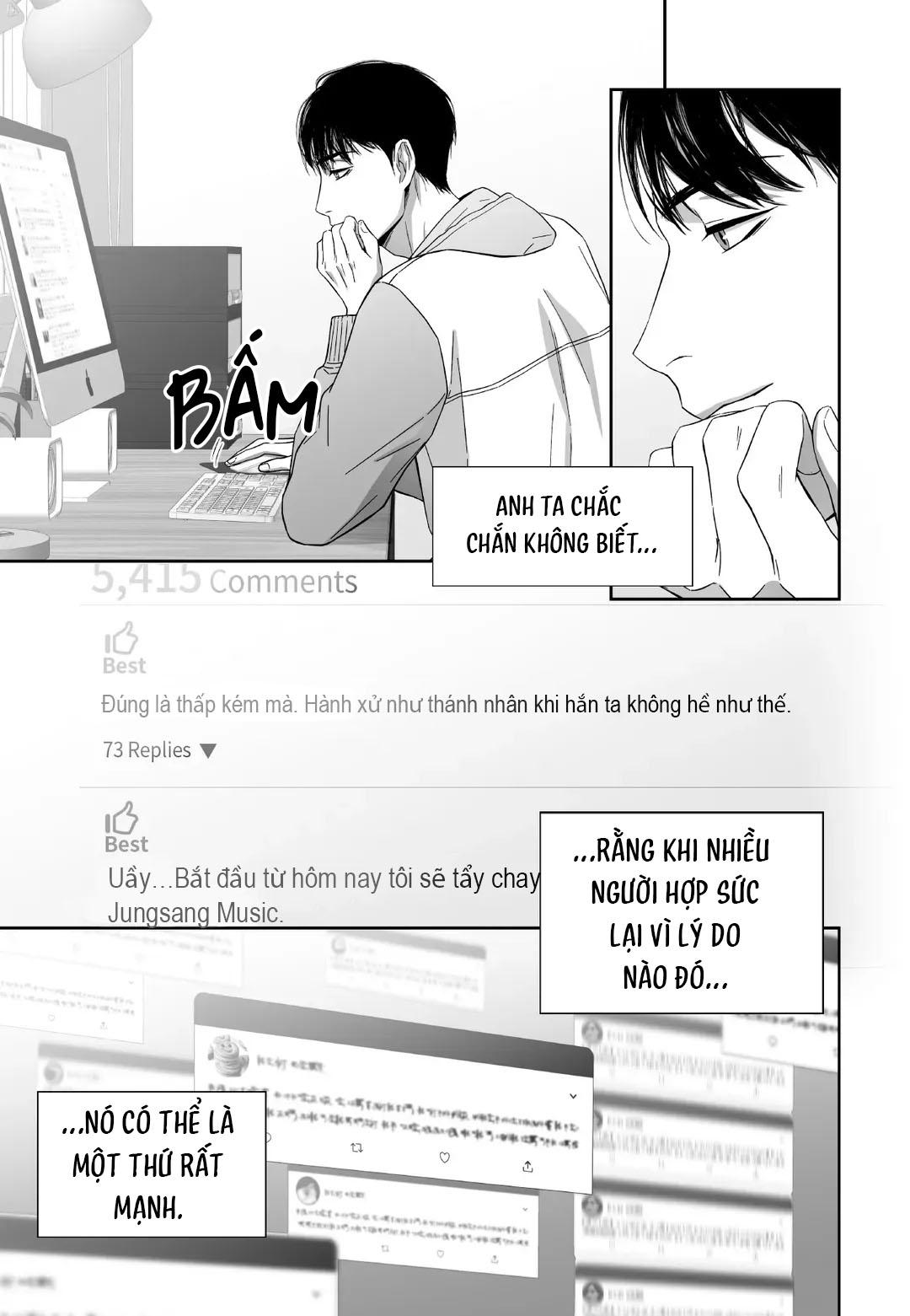 (END) Hai Đôi Tay Sinh Động Chapter 38 END - Trang 2