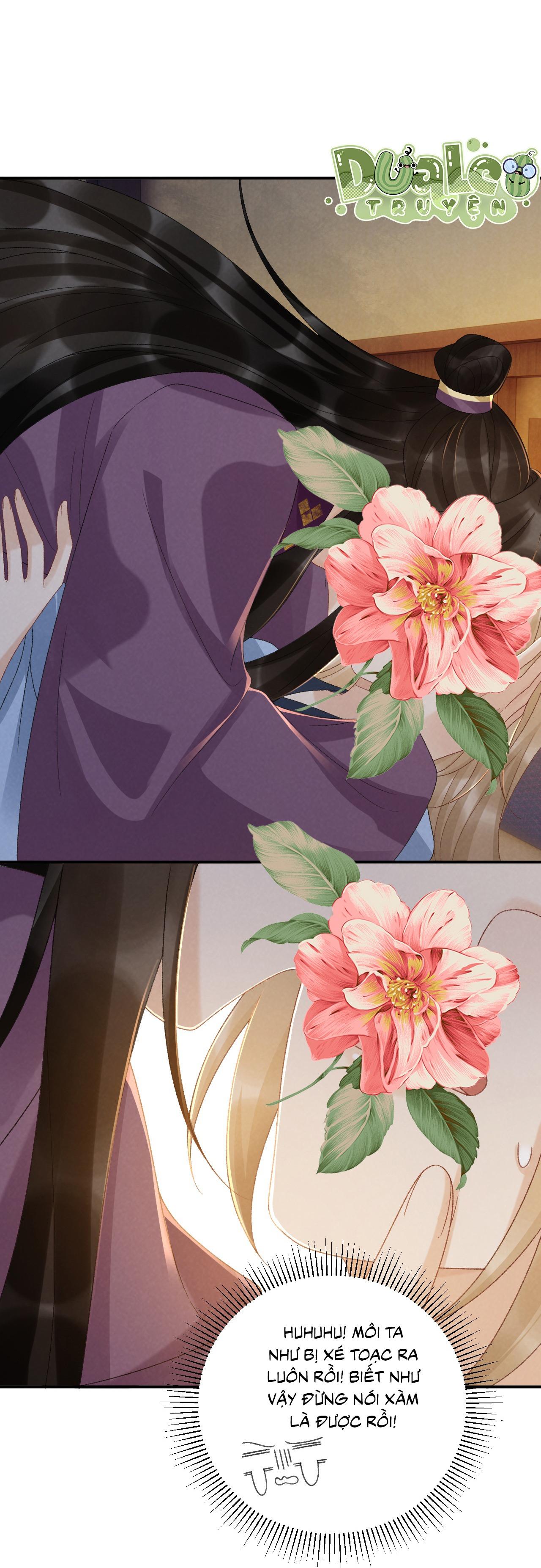 CẠM BẪY CỦA KẺ BIẾN THÁI Chapter 133.05 - Next 