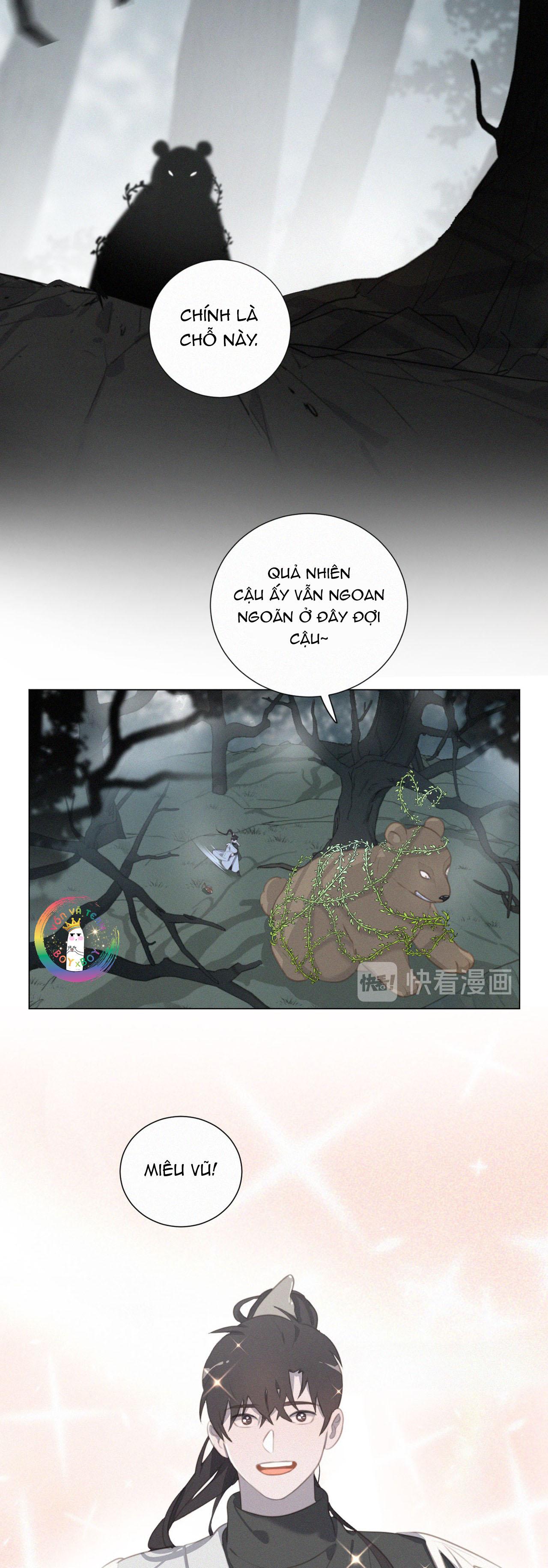 Xã Hội Mồn Lèo Chapter 84 - Next Chapter 85