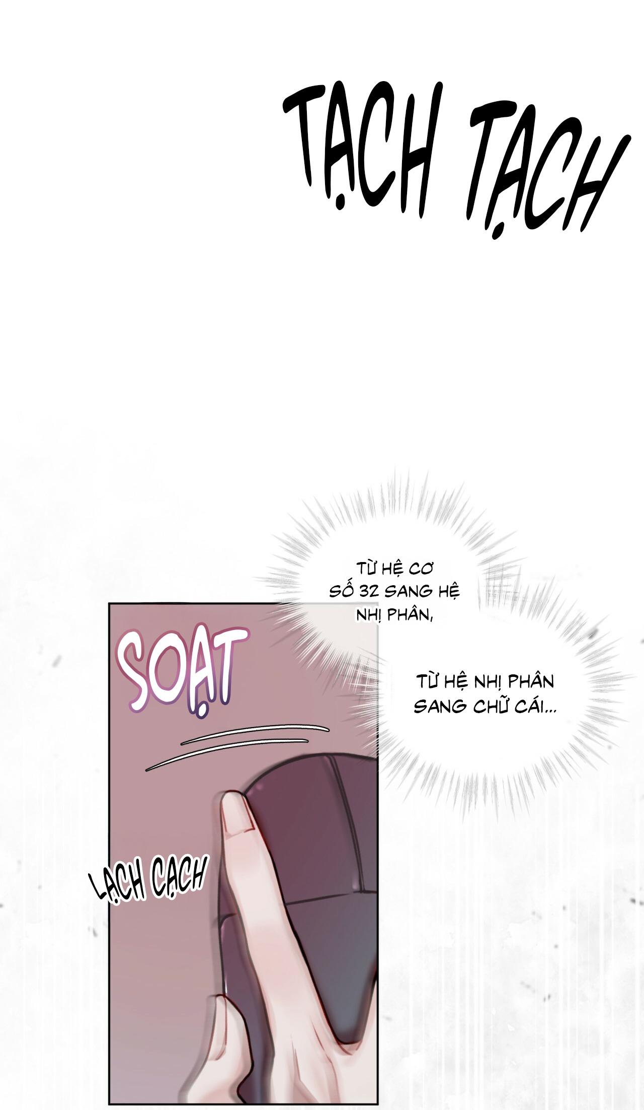 KHỞI NGUỒN SỰ SỐNG Chapter 10 - Next 