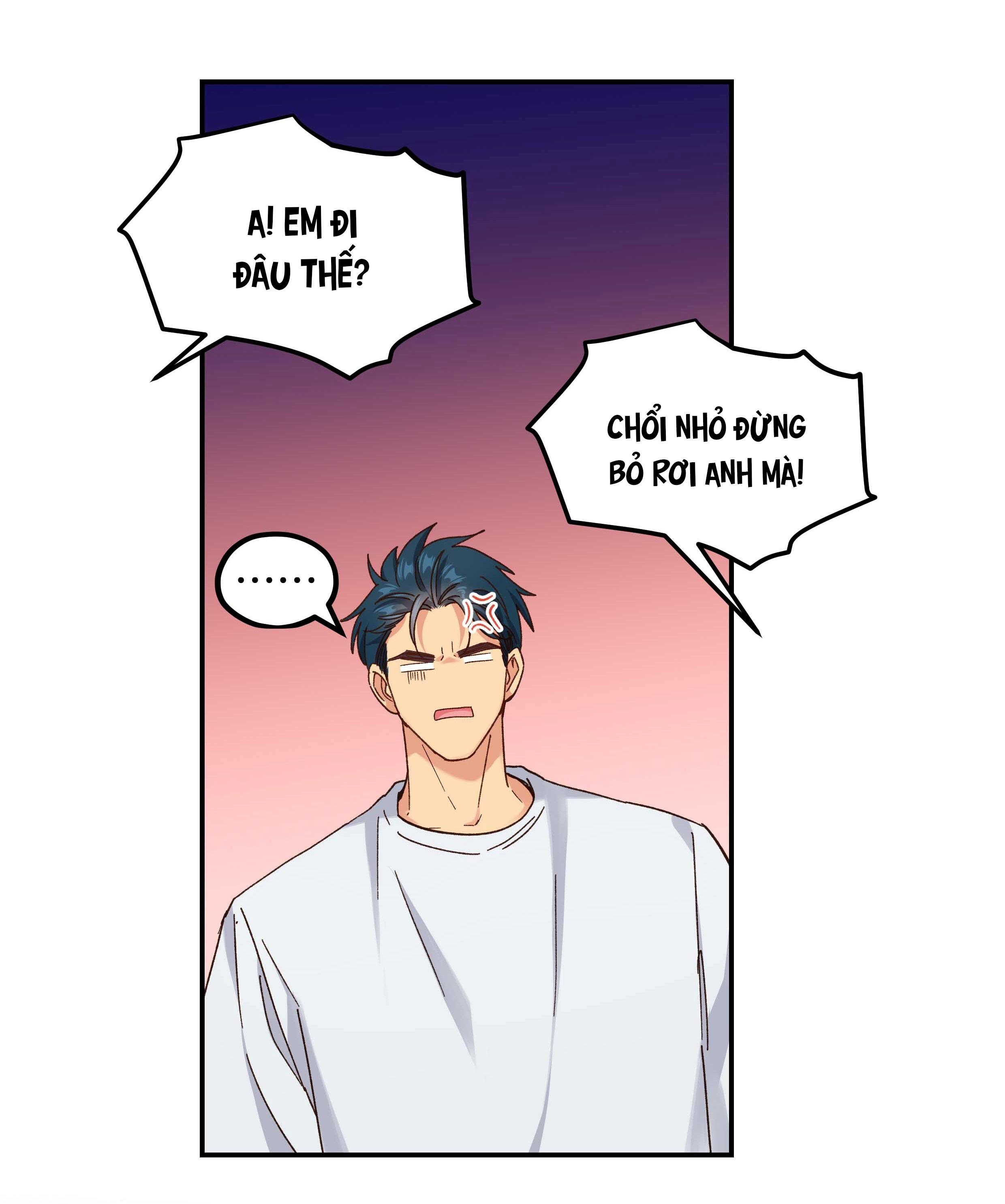 Quán cơm tỳ hưu Chapter 96 - Next 