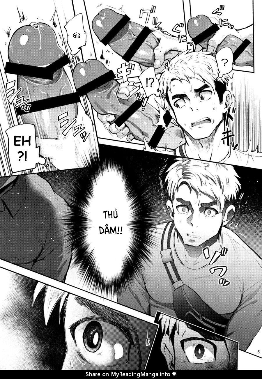 Oneshot hỏny Chapter 442 - Next Chapter 443