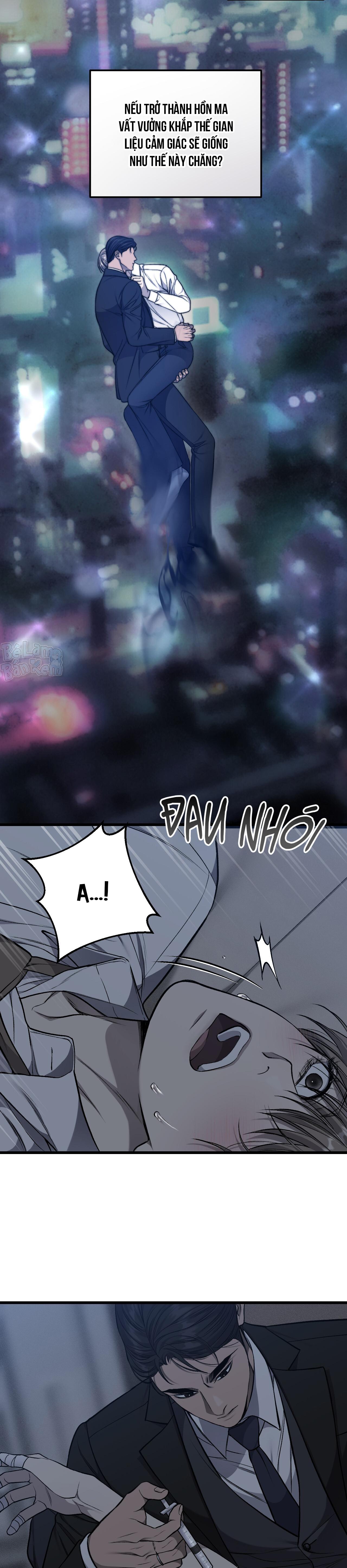 XX ĐÊ TIỆN Chapter 56 - Next Chapter 57 H