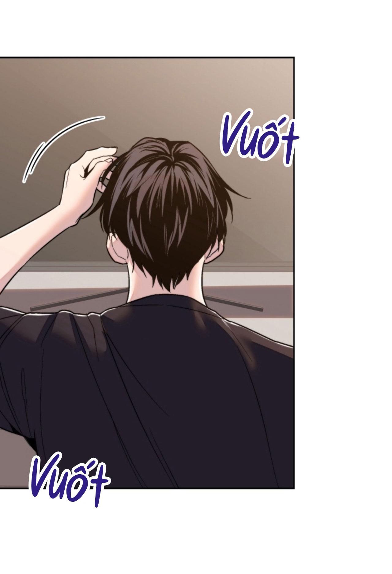 Người Hàng Xóm Bất Ngờ Chapter 14 - Next 