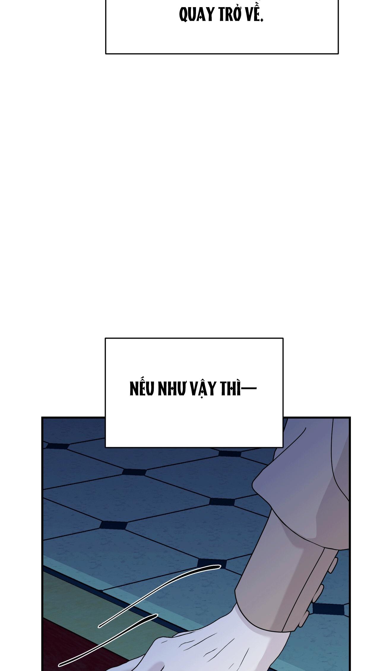 (ABO) ĐÁM CƯỚI HOÀNG GIA Chapter 47 - Next 