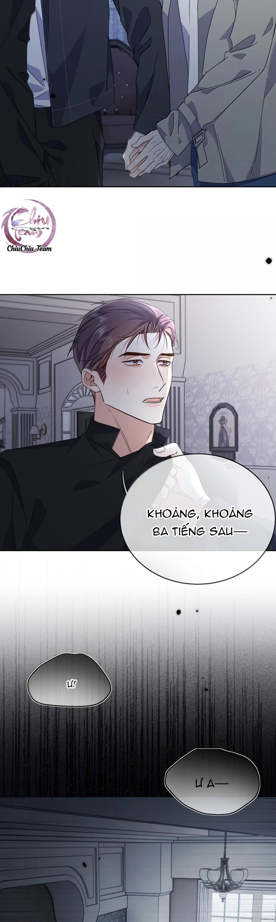 Giáo Huấn Em Trai Hư Hỏng Chapter 79 - Next 