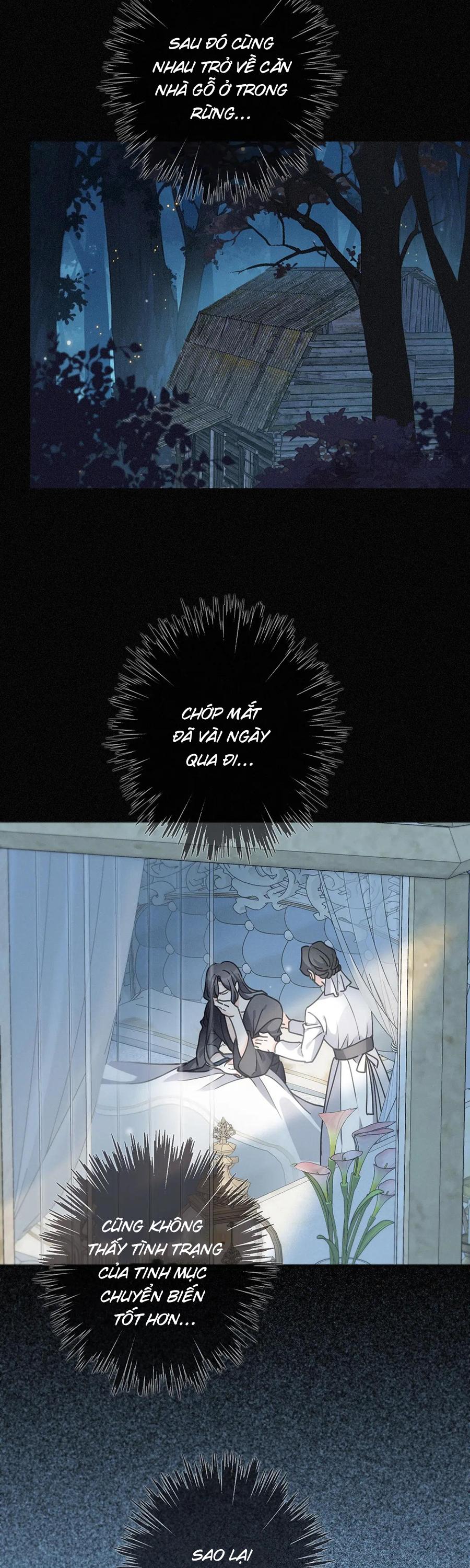 Khốn Thú Chi Nhiễm Chapter 69 - Next 