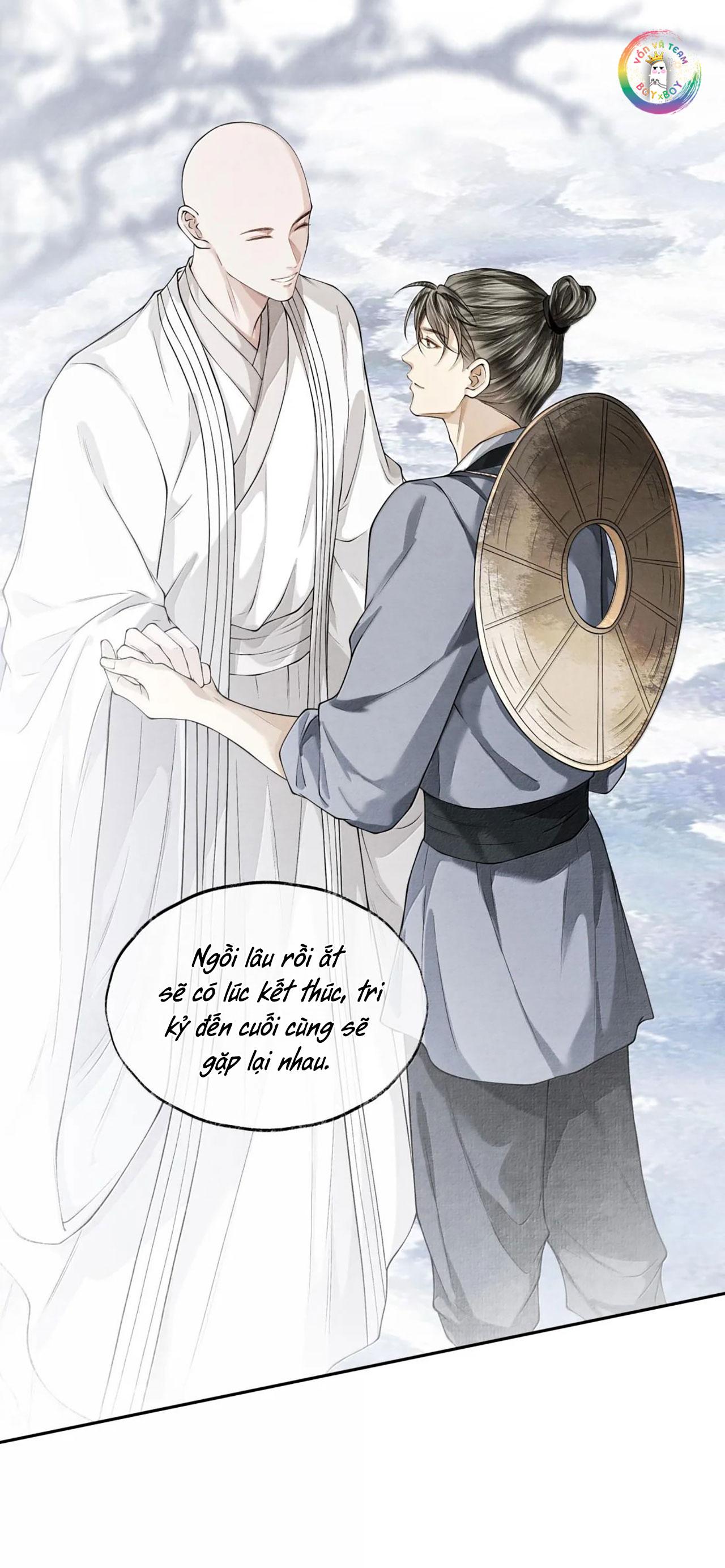 Đồng Tiền Kham Thế Chapter 157 End chínhtruyện - Next Chapter 158 Ngoại truyện 2