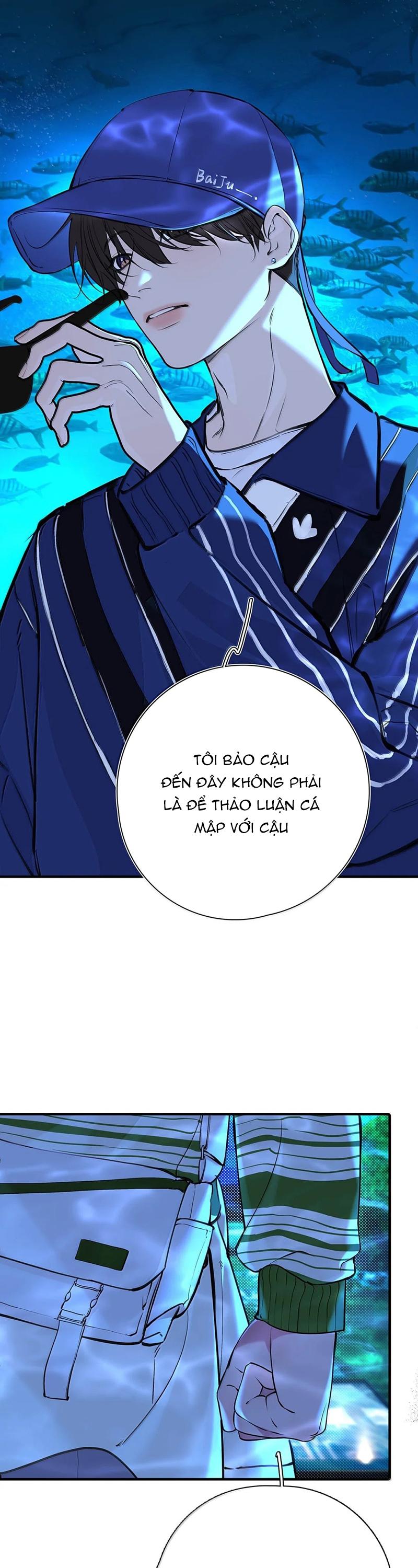 Bắt đầu làm bạn trai từ số 0 Chapter 62 - Next 