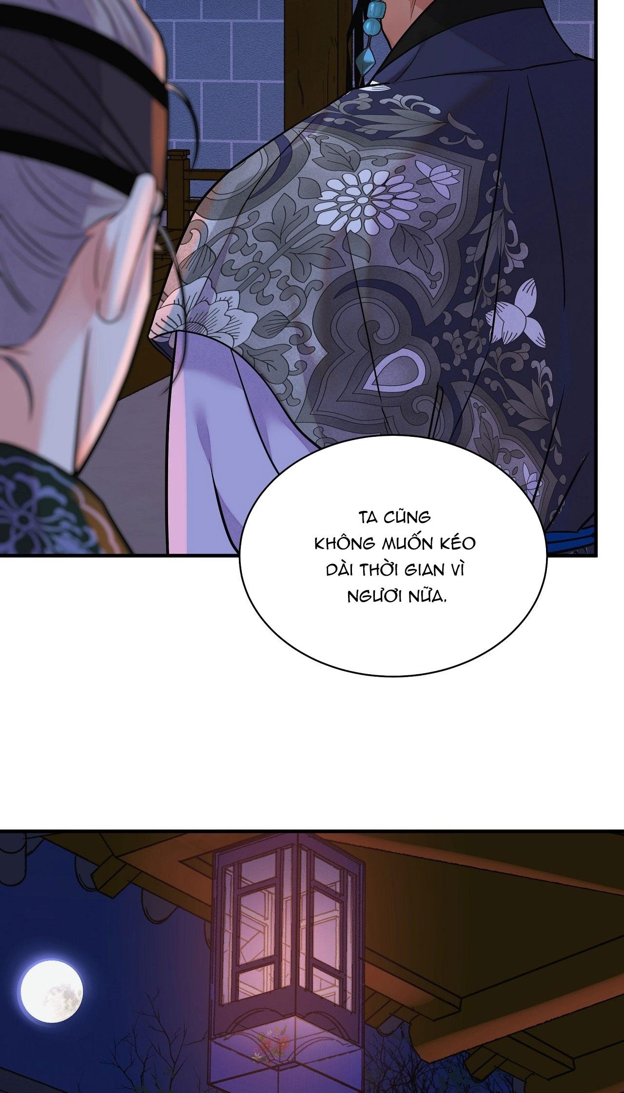 KIẾM HOA Chapter 91 - Next Chapter 92