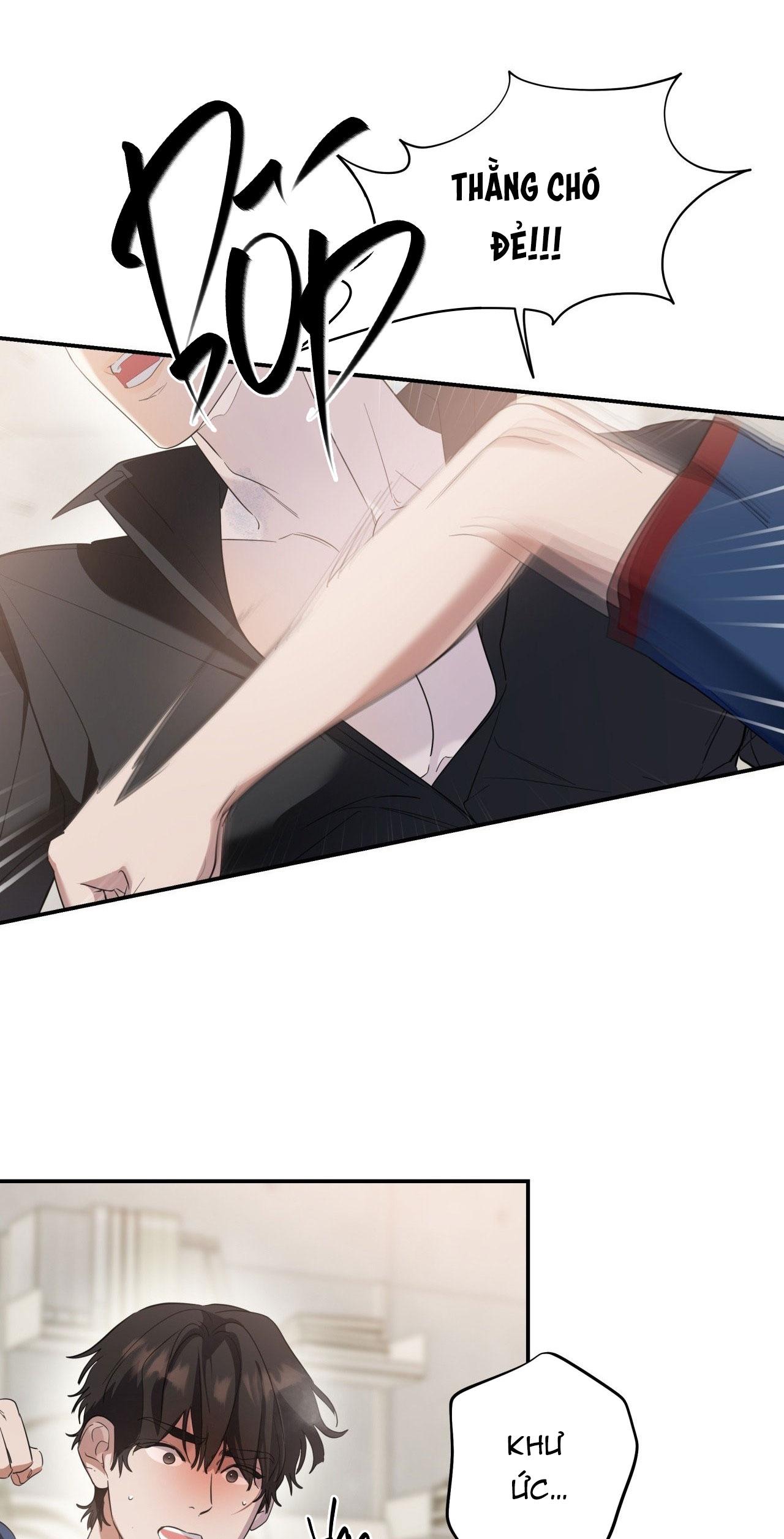 LỆNH CỨU RỖI Chapter 78 - Next Chapter 79