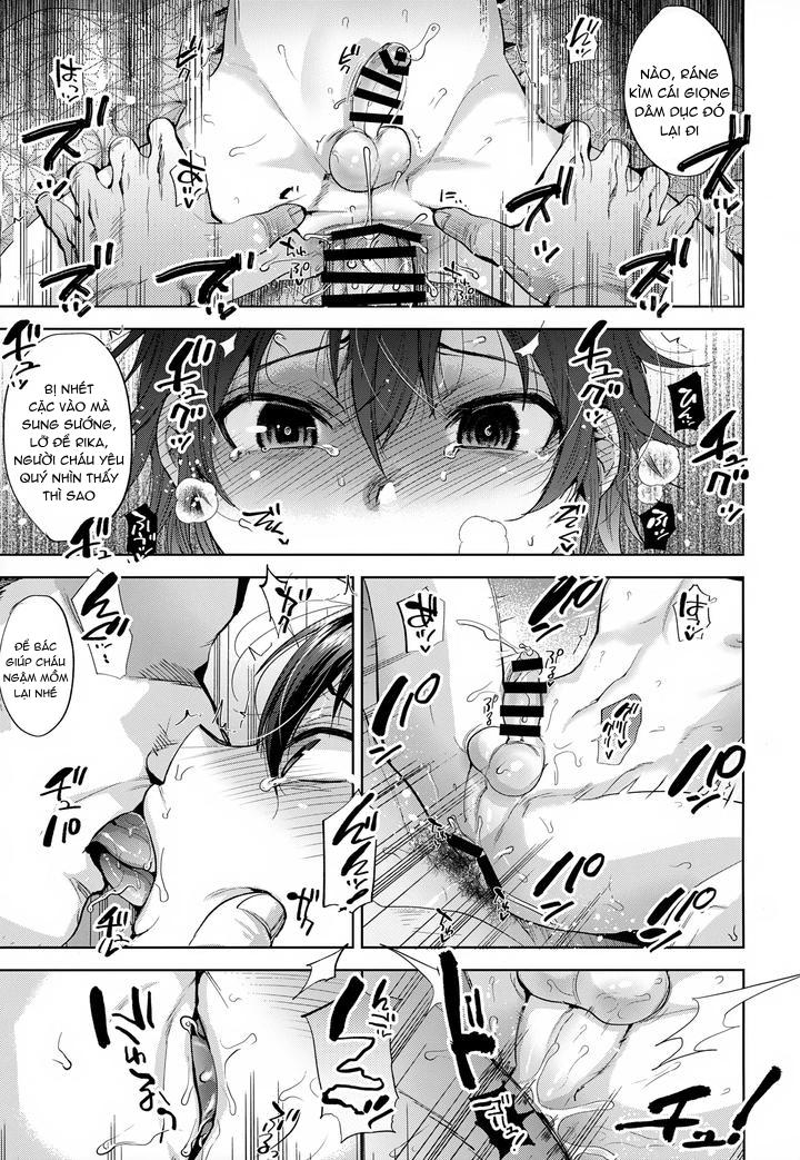 Đutanbao Shota Chapter 104 - Next Chapter 105