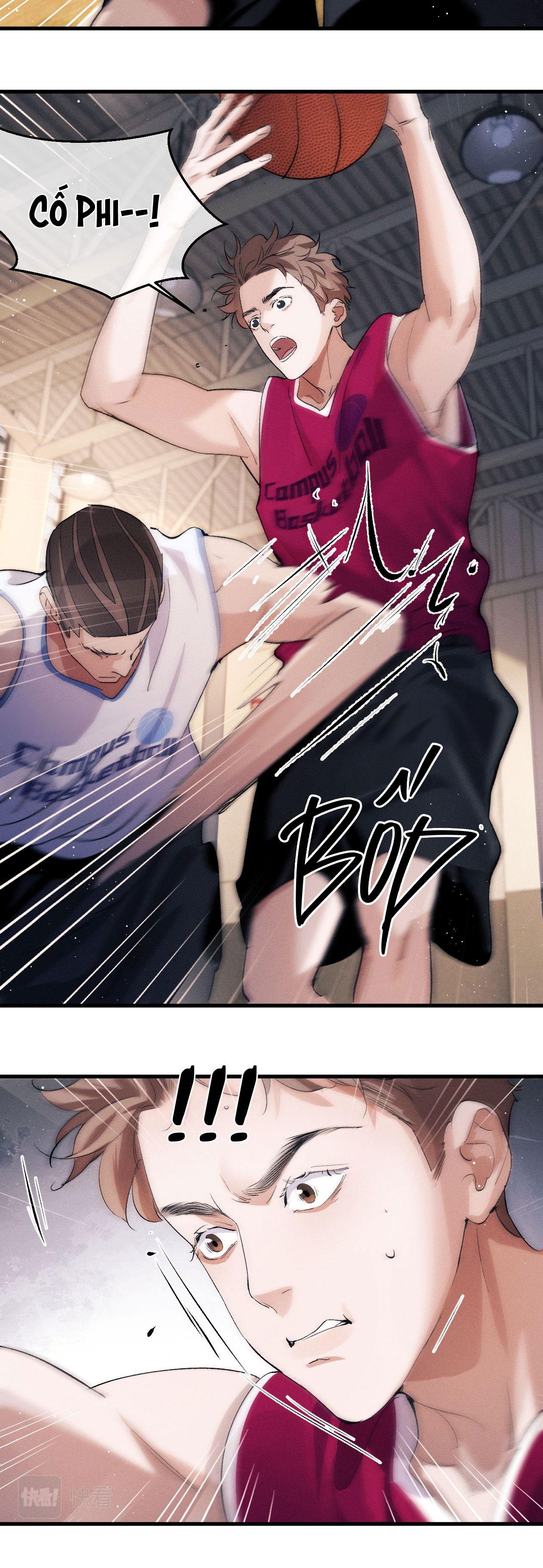 Tát Dã (Ngang Tàng) Chapter 56 - Trang 2