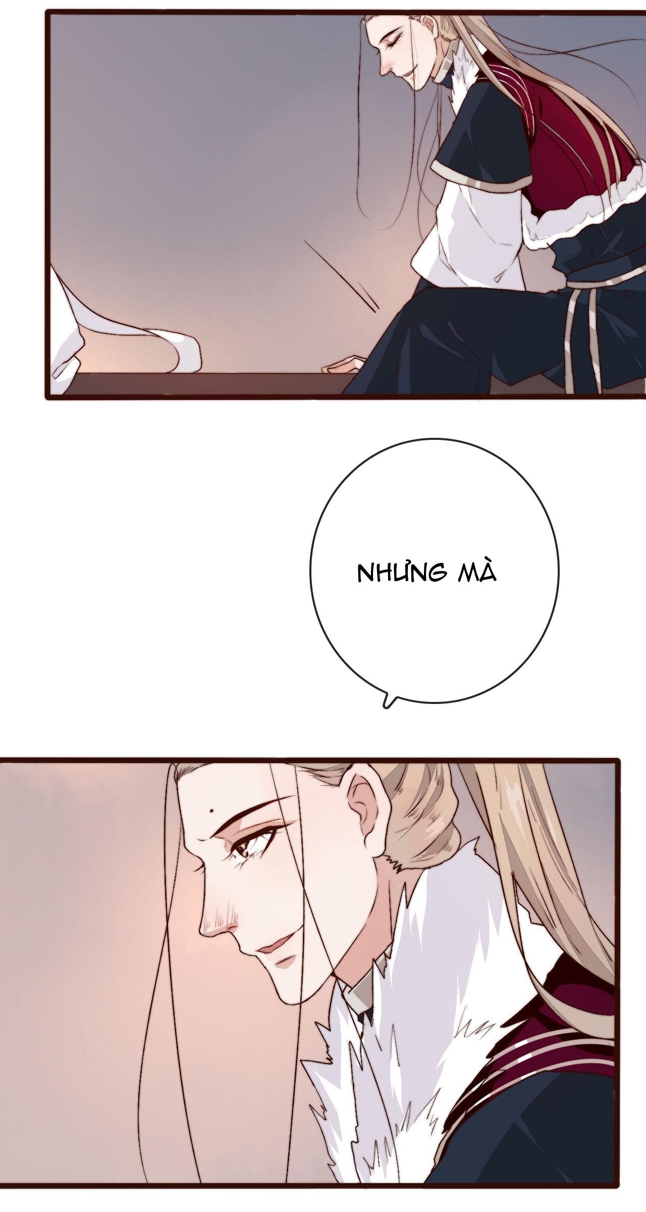 Hạnh Lâm Phương Hoa Chapter 100 - Trang 2