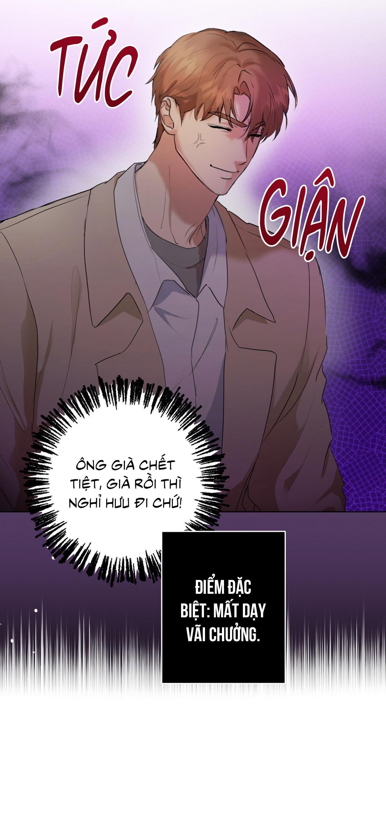 TÌNH YÊU KẸO BẠC HÀ Chapter 1 - Next 