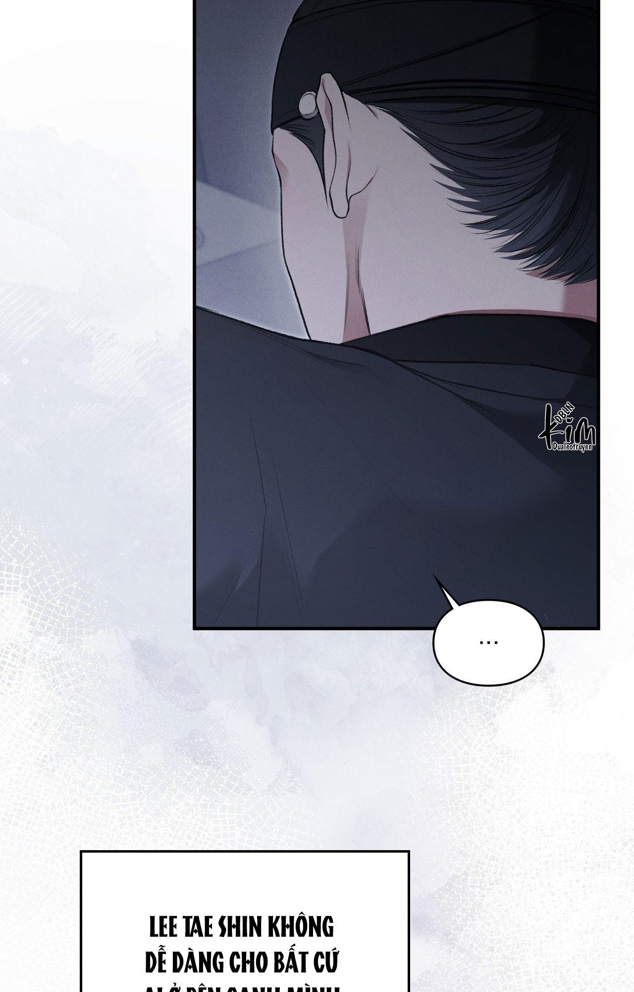 SỨ GIẢ THẦN CHẾT Chapter 44 - Next 