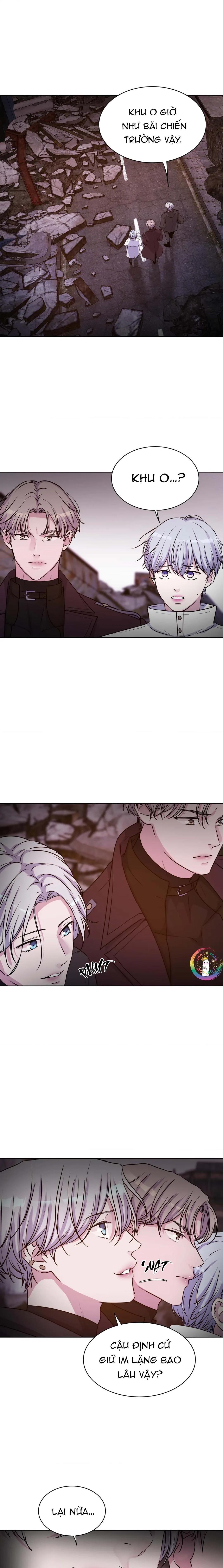 Guiding Light Chapter 33 - Next 