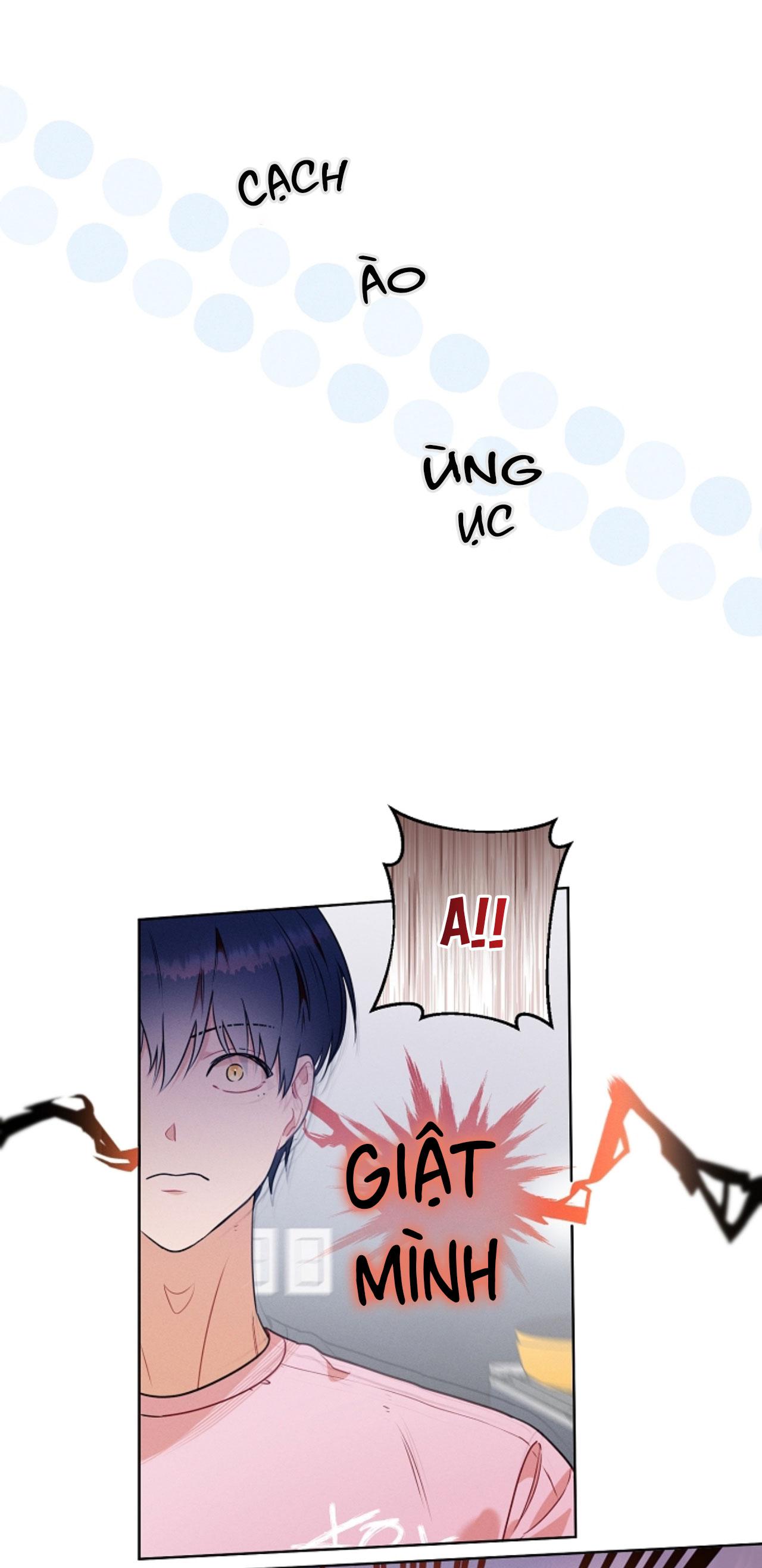 Tố Cáo Sếp Tôi Chapter 36 - Next Chapter 37