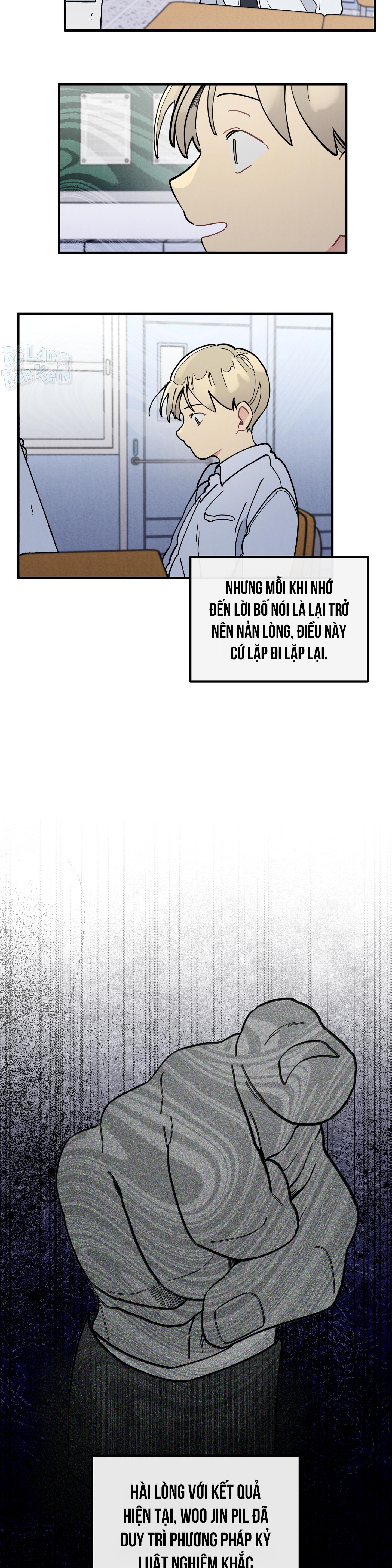 One-Room TA Chapter 51 - Next Chapter 52