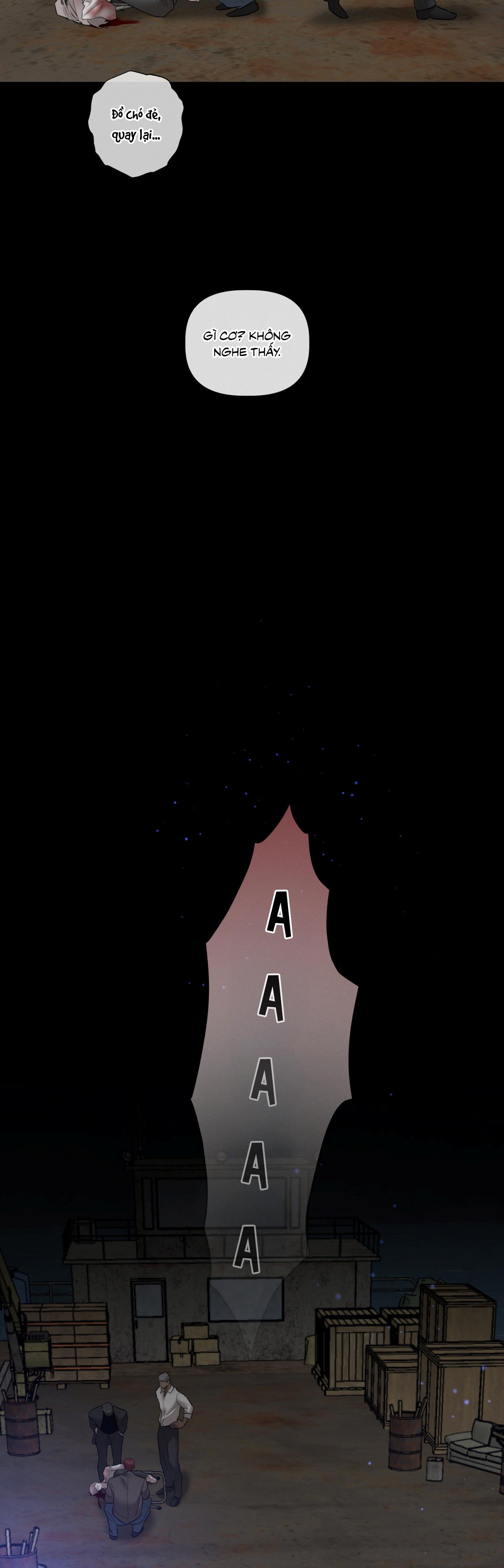 NHIỆT ĐỘ TIẾP XÚC Chapter 47 - Next 