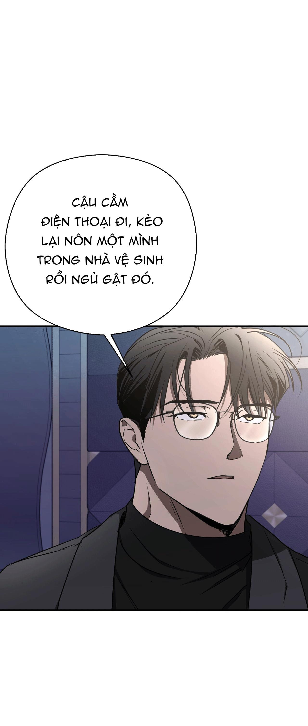 ĐỘC XÀ Chapter 34 - Next 