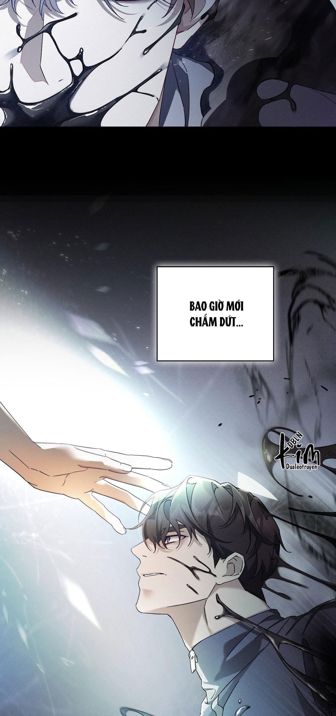 BLOOD POKER Chapter 9 - Next 