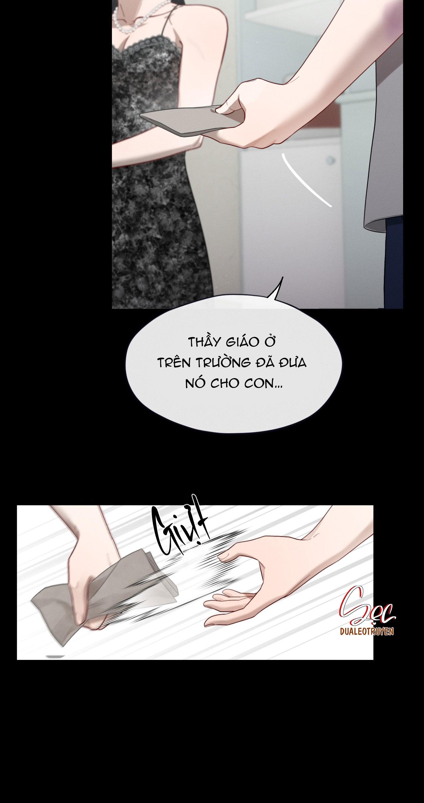 (ABO) CÁCH YÊU THƯƠNG CỤC CƯNG Chapter 1 - Next 