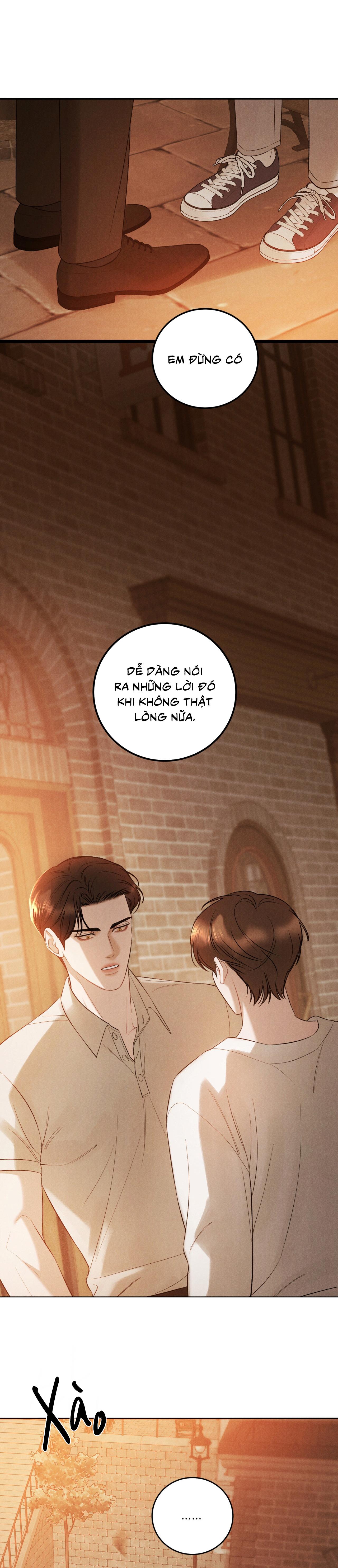 Joo Eun Chapter 35 - Next Chapter 36