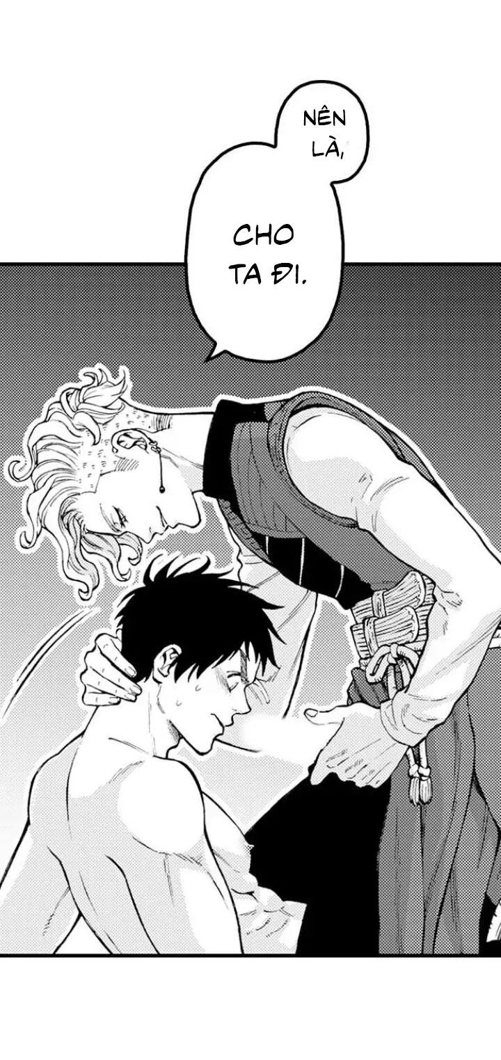 Em Gái Ơi, Anh Trở Thành Thánh Nữ Rồi Chapter 3 - Trang 2