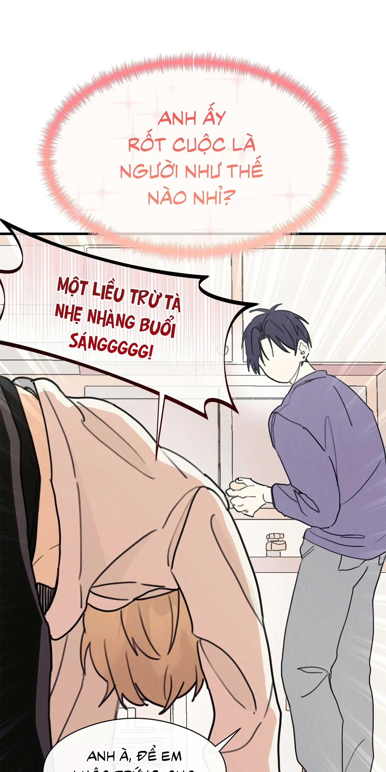 One-Room TA Chapter 11 - Next Chapter 12