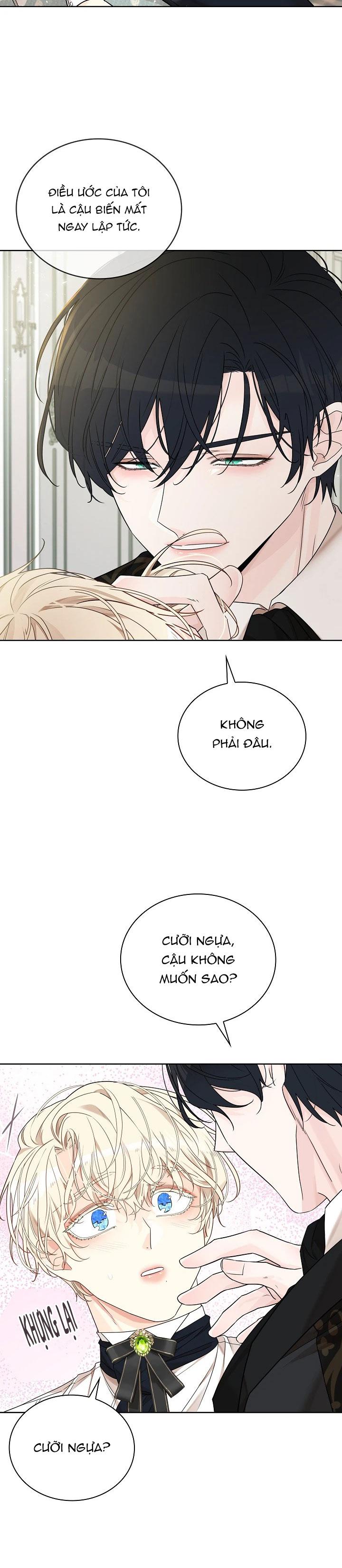 HANG RẮN Chapter 6 - Trang 2
